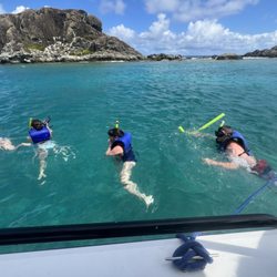 Pinnacle Trips