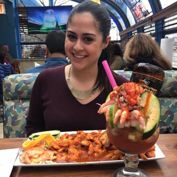 Los Magueyes - Camarones estilo Nayarit and famous michelada. - Seafood Near Me - Burbank, Illinois Los Magueyes - Camarones estilo Nayarit and famous michelada. - Seafood Near Me - Burbank, Illinois