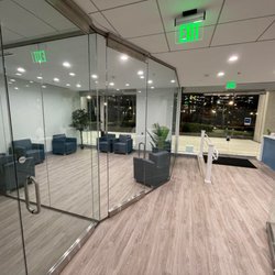 AllCare Primary & Immediate Care - Allcare silver spring waiting area