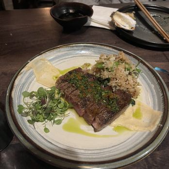 Tatsumi Sushi - Wagyu - Sushi Bars Near Me - Austin, Texas Tatsumi Sushi - Wagyu - Sushi Bars Near Me - Austin, Texas