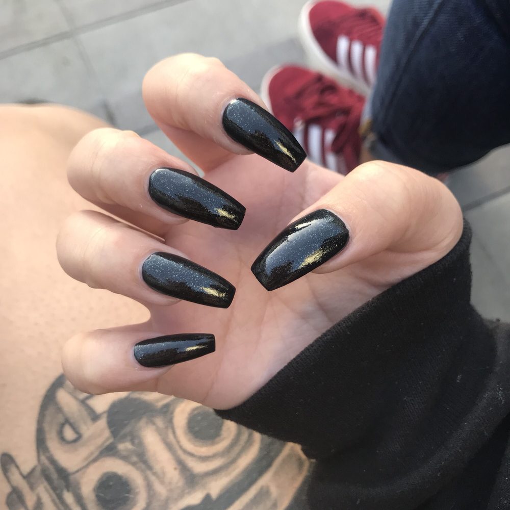 7 Nail Spa - Nail Salons Near Me - San Francisco, California 7 Nail Spa - Nail Salons Near Me - San Francisco, California