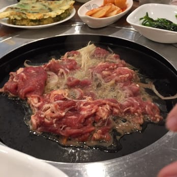 Hahm Ji Bach - Korean Near Me - Flushing, New York