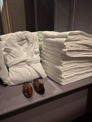 Zen Spa by null