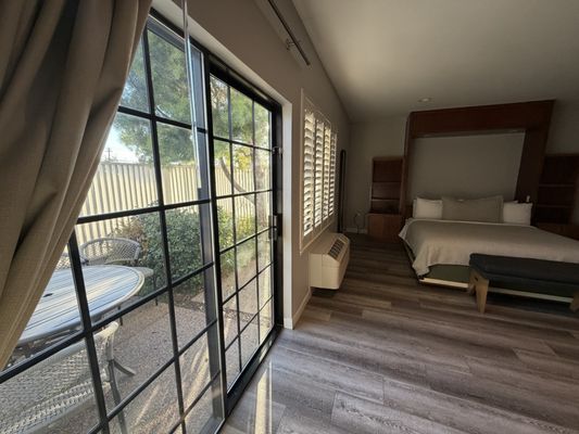 Napa Winery Inn by null