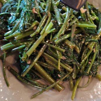 Wula Buhuan - Spicy fish and crispy intestine - Szechuan Near Me - Houston, Texas