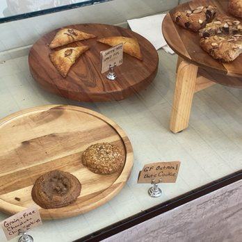 Myrtle & Cypress Coffeehouse - Pastries galore - Coffee & Tea Near Me - Omaha, Nebraska Myrtle & Cypress Coffeehouse - Pastries galore - Coffee & Tea Near Me - Omaha, Nebraska