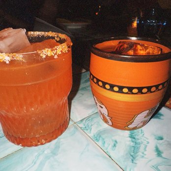 Tapori - Cocktails - Indian Near Me - Washington, DC, District of Columbia