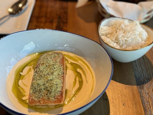 Little Brazil Restaurant by null