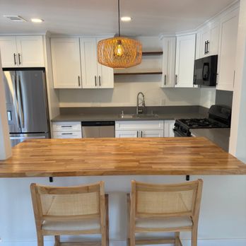 WJC Renovation & Design - General Contractors Near Me - irvine, California