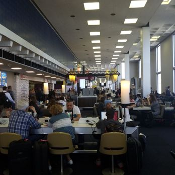 JFK Airport Terminal 2 - Airport Terminals Near Me - Jamaica, New York