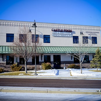 Podiatry Associates - Podiatrists Near Me - Castle Pines, Colorado Podiatry Associates - Podiatrists Near Me - Castle Pines, Colorado