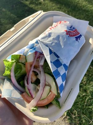 Gyro Master by null
