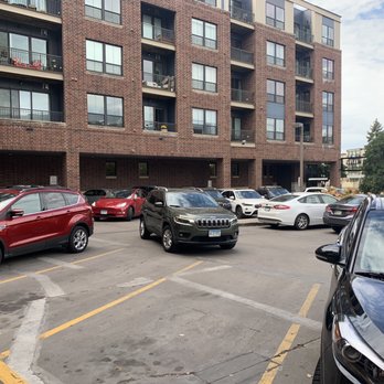Trader Joe's - 10/1/22: Horribly tight parking. Better to park in garage down the street. - Grocery Near Me - St. Louis Park, Minnesota Trader Joe's - 10/1/22: Horribly tight parking. Better to park in garage down the street. - Grocery Near Me - St. Louis Park, Minnesota