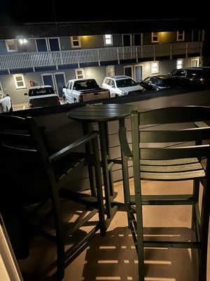 Shoreline Inn by null