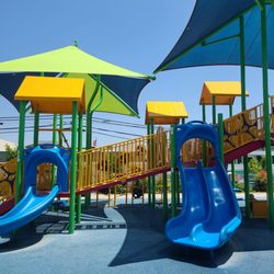 Alpine Recreation Center