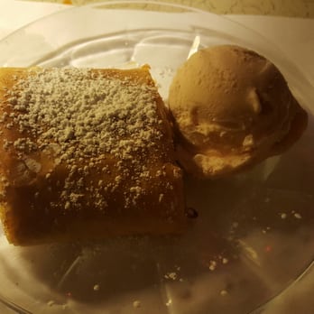 Three Brothers Restaurant - Desserts Near Me - Milwaukee, Wisconsin