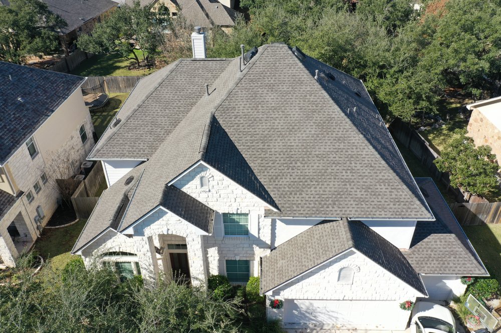 Slide of Otis Roofing