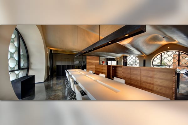 Cava & Hotel Mastinell by null