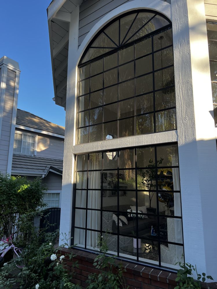 Slide of Window Wizards 