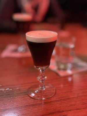 The Buena Vista by null