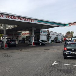 Super Wash 2000 Amberger