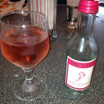 Johnny Rockets - Barefoot White Zin - Burgers Near Me - Atlantic City, New Jersey Johnny Rockets - Barefoot White Zin - Burgers Near Me - Atlantic City, New Jersey