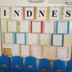 Longfellow Nursery - Kindness Project for 4s Class