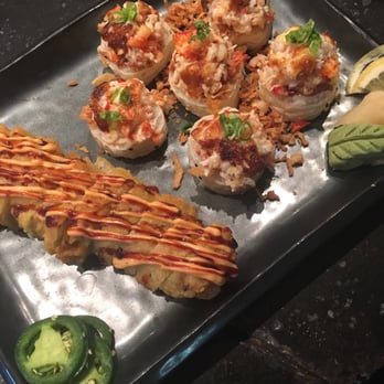 The Happy Sumo - Sushi Bars Near Me - Provo, Utah The Happy Sumo - Sushi Bars Near Me - Provo, Utah