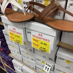 Shoe Dept. - Great prices and brands