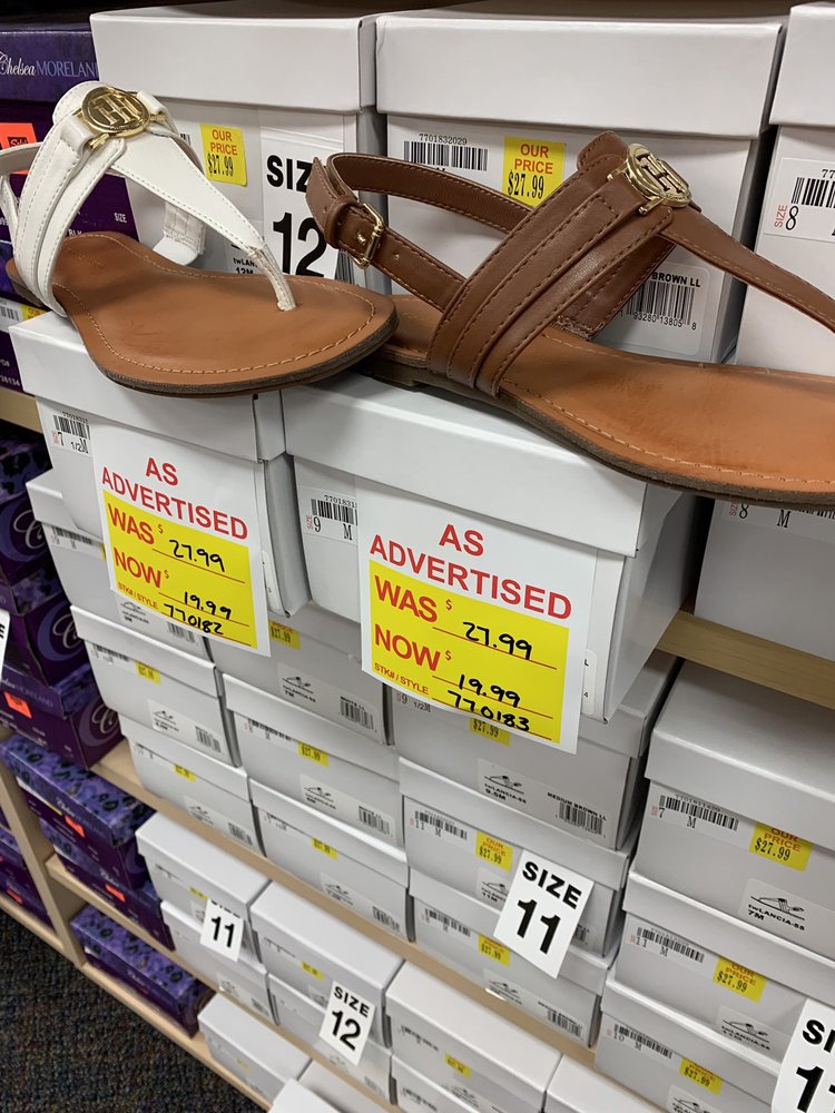 SHOE DEPT. Updated April 2024 2020 Chili Ave, Rochester, New York