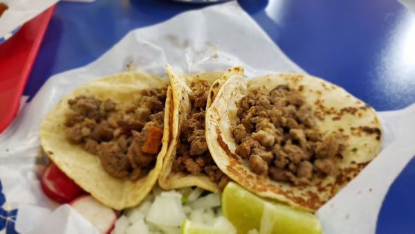 las recetas y Antojitos de la abuela by null