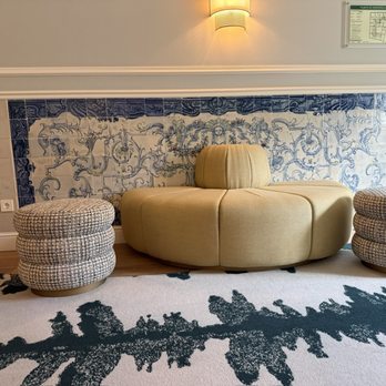 Palácio Ludovice Wine Experience Hotel - Hotels Near Me - Lisbon, 11
