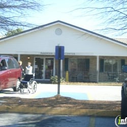 Scepter Health & Rehab of Snellville
