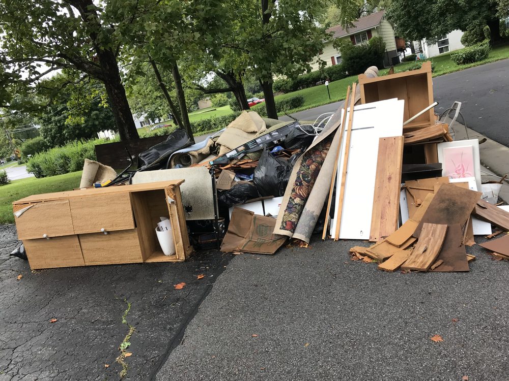 A PLUS JUNK REMOVAL - 27 Photos - Junk Removal & Hauling - 1225