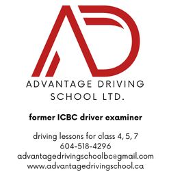 Advantage Driving School