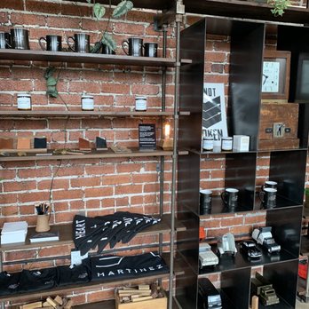 States Coffee - Misc goods from other local vendors - Coffee & Tea Near Me - Martinez, California States Coffee - Misc goods from other local vendors - Coffee & Tea Near Me - Martinez, California