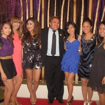 Mon Cheri - Venues & Event Spaces Near Me - Garden Grove, California