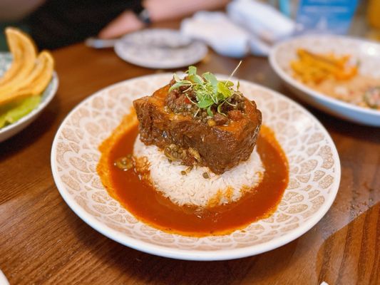 Calle Sol Latin Café & Cevicheria by null