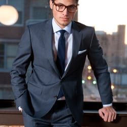 Formally Modern Tuxedo