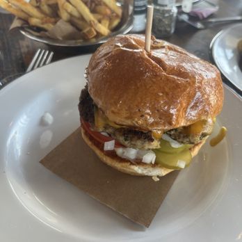 Haystack Burgers and Barley - Burgers Near Me - Dallas, Texas Haystack Burgers and Barley - Burgers Near Me - Dallas, Texas