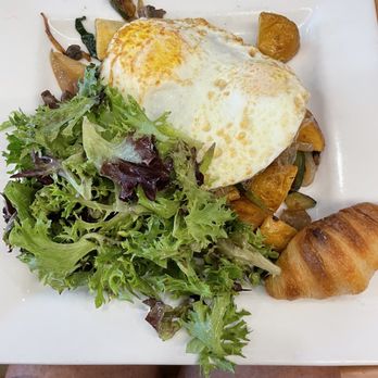 Bleu Door Bakery - veggie hash - Bakeries Near Me - Vancouver, Washington