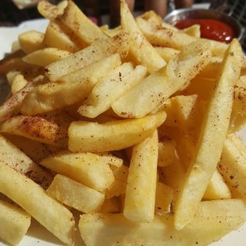 Babylon Cafe - Fries - Middle Eastern Near Me - Atlanta, Georgia Babylon Cafe - Fries - Middle Eastern Near Me - Atlanta, Georgia