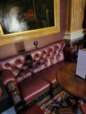 The Reform Club by null