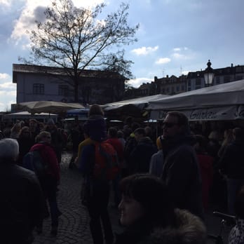 Viktualienmarkt - Landmarks & Historical Buildings Near Me - Munich, BY Viktualienmarkt - Landmarks & Historical Buildings Near Me - Munich, BY