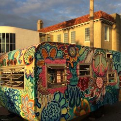 Center For The Arts - Downtown Art Car Event
