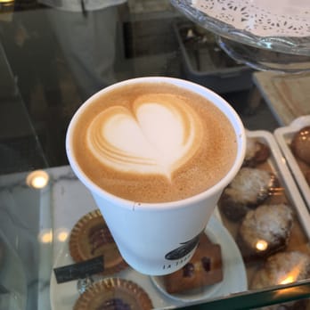 La Tabatiere - Cappuccino! Good coffee!! - Bakeries Near Me - Closter, New Jersey La Tabatiere - Cappuccino! Good coffee!! - Bakeries Near Me - Closter, New Jersey