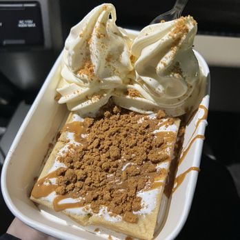 Midnight Cravingz - Ice Cream & Frozen Yogurt Near Me - Houston, Texas