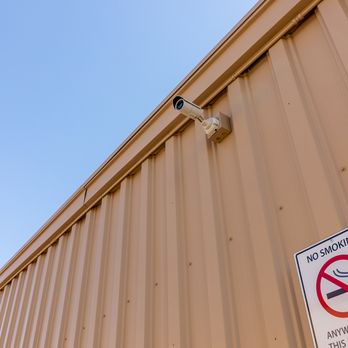 Security Public Storage - 24/7 Video Surveillance - Self Storage Near Me - Fresno, California Security Public Storage - 24/7 Video Surveillance - Self Storage Near Me - Fresno, California