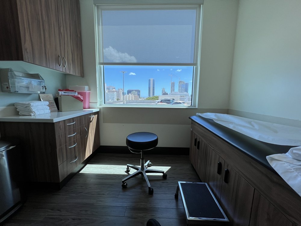 Marumoto Jay, MD
