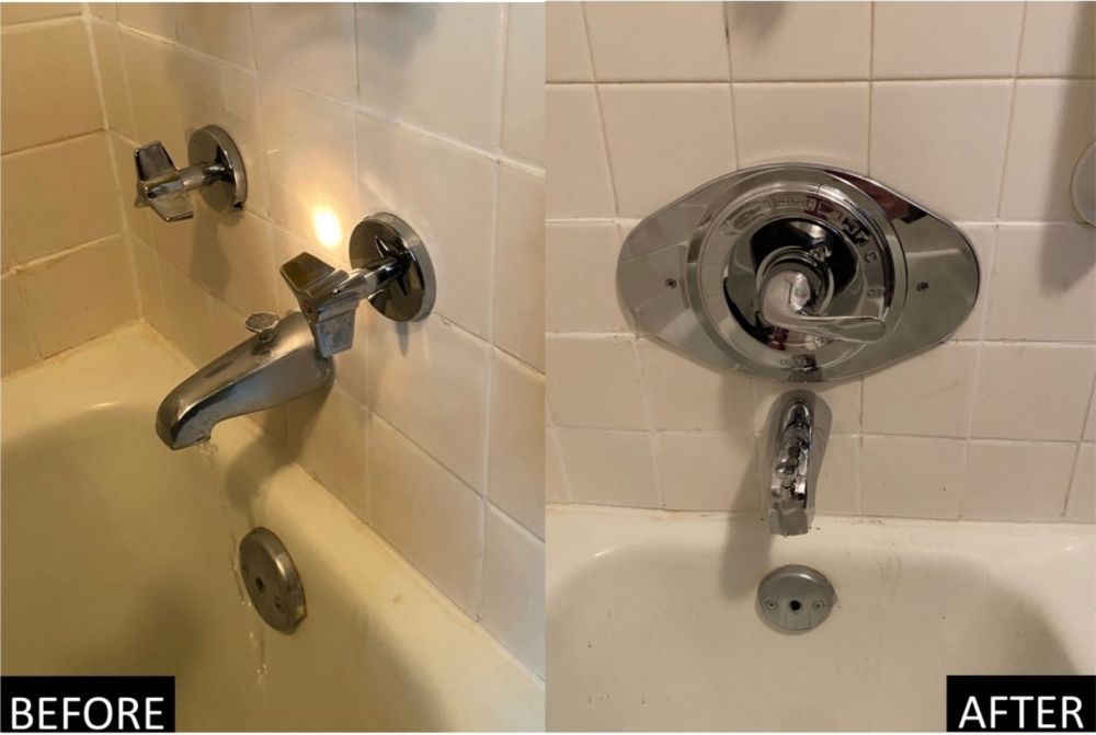 Slide of Rrv Plumbing